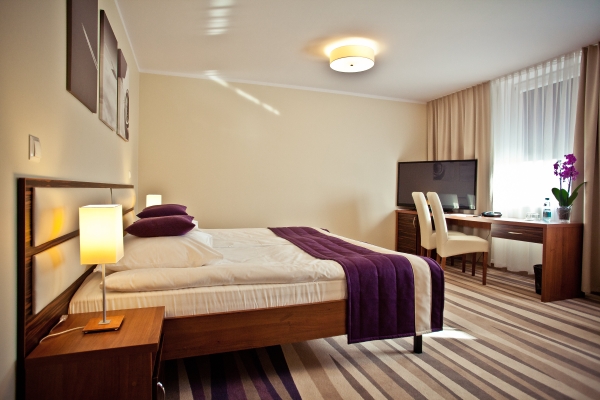 Hotel***Mazovia (Nowy Dwór Mazowiecki)